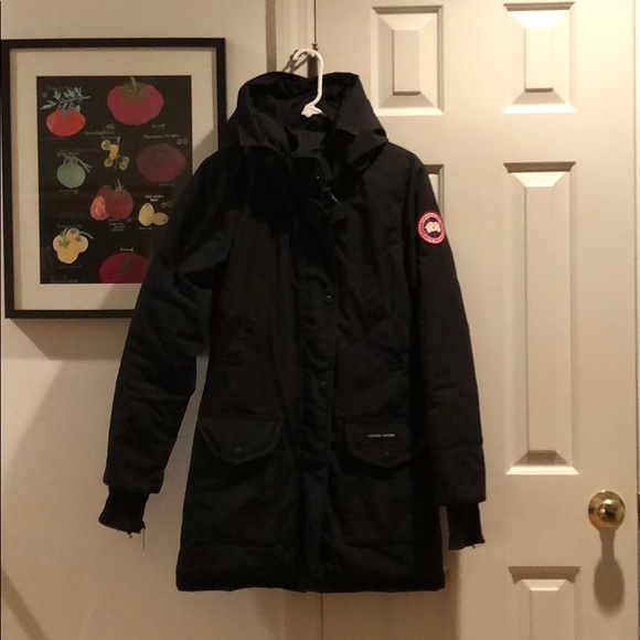 Canada Goose Jackets & Blazers - Canada Goose Trillium Parka